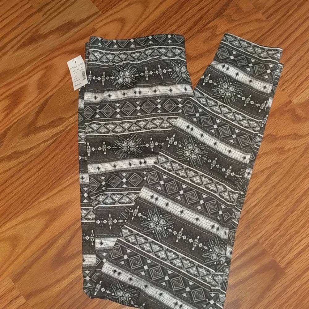 Never wear it